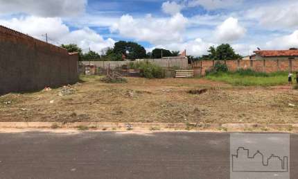 Terreno à venda na Rua Engenheiro Marco Antonio Dentillo, Parque das Hortências, Araraquara
