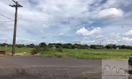 Área à venda, 15000 m² - Jardim das Estações (Vila Xavier) - Araraquara/SP