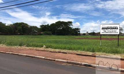 Terreno à venda na Avenida Doutor Adhemar Pereira de Barros, Vila Melhado, Araraquara