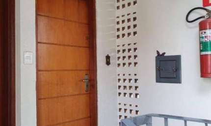Apartamento com 2 quartos à venda na Avenida Jerônimo Teixeira Borges, Vila Xavier (Vila Xavier), Araraquara
