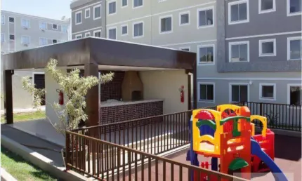 Apartamento com 2 quartos à venda na Avenida América, Jardim América (Vila Xavier), Araraquara