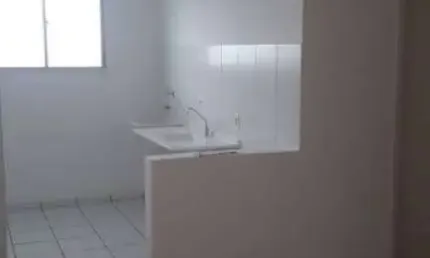 Apartamento para venda e locação no edifício PQ. Apoema