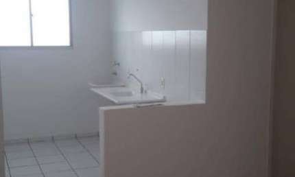 Apartamento para venda e locação no edifício PQ. Apoema