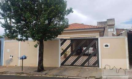 Casa com 3 quartos à venda na Rua João Gurgel, Centro, Araraquara