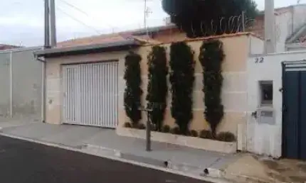 Casa com 3 quartos à venda na Avenida Maria Fernandes de Abreu, Jardim Ana Adelaide, Araraquara