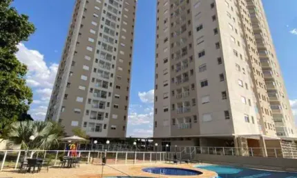 Ótimo apartamento a venda no Edifício Carlos Gomes.