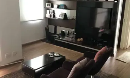 Apartamento com 2 quartos à venda na Avenida Doutor Leite de Moraes, Vila Xavier (Vila Xavier), Araraquara
