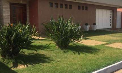 Casa em condomínio fechado com 4 quartos à venda na Avenida Irene Negrão de Moura, Parque Planalto, Araraquara