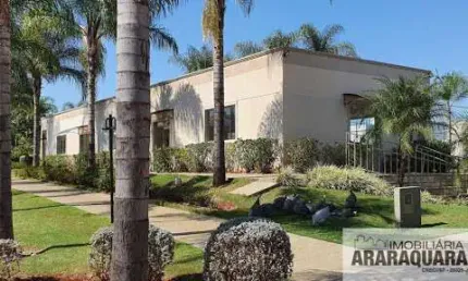 Terreno à venda, 260 m² por R$ 154.900,00 - Parque Atlanta - Araraquara/SP
