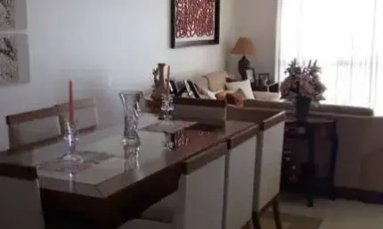 Apartamento com 3 quartos à venda na Avenida Professor Dorival de Oliveira, Vila João Godói, Araraquara