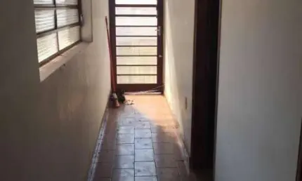 Casa comercial com 1 sala à venda na Rua 9 de Julho, Centro, Araraquara