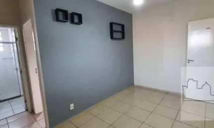 Apartamento a venda no pq. apoema, na vl. xavier em araraquara.