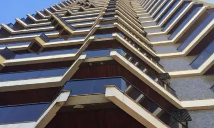 Apartamento com 4 quartos à venda na Rua Voluntários da Pátria, Centro, Araraquara