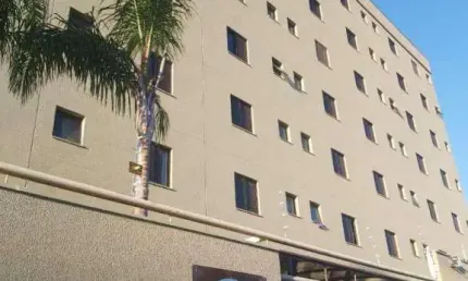 Apartamento com 1 quarto à venda na Rua João Gurgel, Centro, Araraquara