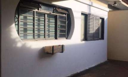 Casa com 4 quartos à venda na Avenida São José, Centro, Araraquara