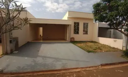 Casa com 3 dormitórios à venda, 108 m² por R$ 330.000,00 - Alto da Boa Vista - Araraquara/SP