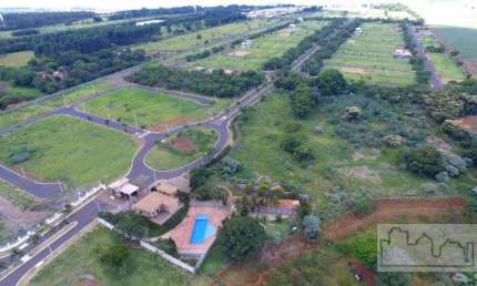 Terreno à venda, 334 m² por R$ 143.000,00 - Condomínio Bella Vittà - Araraquara/SP
