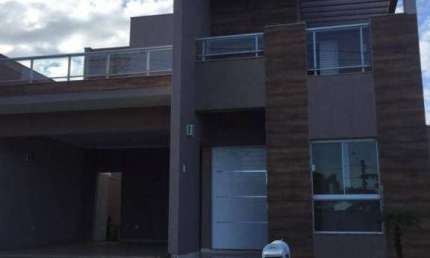 Casa com 3 dormitórios, 236 m² - venda por R$ 900.000,00 ou aluguel por R$ 5.000,00/mês - Parque Residencial Damha - Araraquara/SP