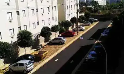 Apartamento com 2 quartos à venda na Avenida Paulino Rodella, Parque Laranjeiras, Araraquara