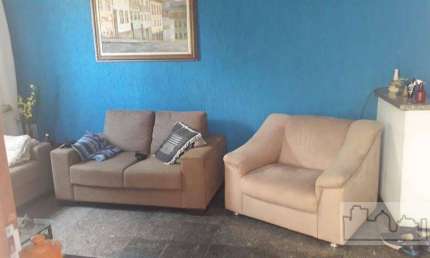 Casa com 2 quartos à venda na Rua Italo Angelieri, Jardim Padre Anchieta, Araraquara