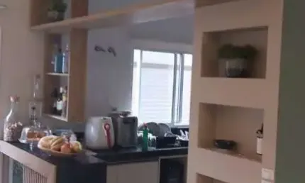 Casa em condomínio fechado com 3 quartos à venda na Rua Lilia Elisa Eberle Lupo, Jardim Salto Grande, Araraquara