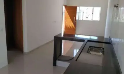 Casa com 1 quarto à venda na Avenida Rudney Pícolo, Residencial Alamedas, Araraquara