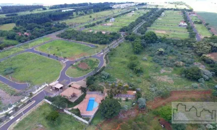 Terreno à venda, 291 m² por R$ 159.000,00 - Condomínio Bella Vittà - Araraquara/SP