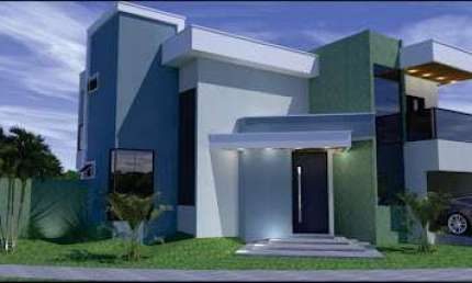 Casa em condomínio fechado com 3 quartos à venda na Avenida Deputado Federal Mário Eugênio, Parque Residencial Damha, Araraquara