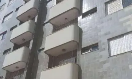Apartamento com 3 quartos à venda na Avenida Osório, Centro, Araraquara