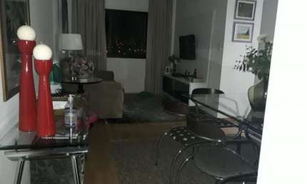 Apartamento com 2 quartos à venda na Rua Vicente Satriani, Vila Suconasa, Araraquara