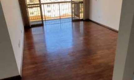 Apartamento com 3 quartos à venda na Avenida Brasil, Centro, Araraquara