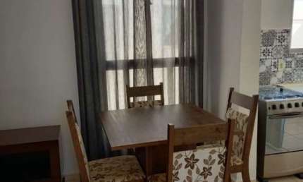 Apartamento com 2 quartos à venda na Rua Maria Marcelina de Campos, Parque Atlanta, Araraquara