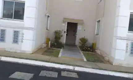 Apartamento com 2 quartos à venda na Avenida Uchôa, Jardim América (Vila Xavier), Araraquara