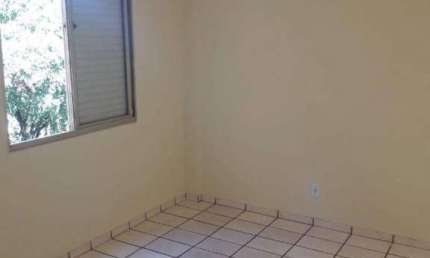 Apartamento com 2 quartos para alugar na Avenida Alberto Toloi, Jardim Quitandinha, Araraquara