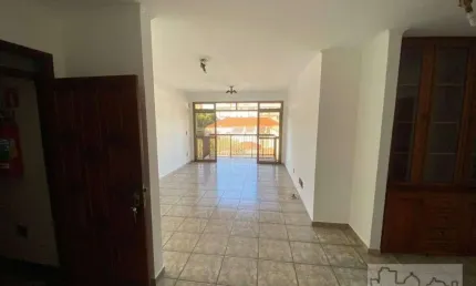 Apartamento com 3 quartos à venda na Avenida Brasil, Centro, Araraquara
