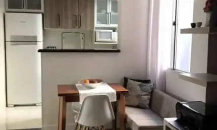 Apartamento com 2 dormitórios à venda por R$ 200.000,00 - Jardim Ártico - Araraquara/SP