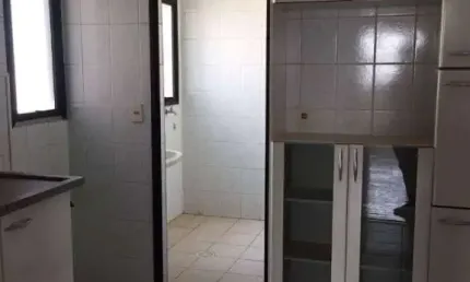 Apartamento com 2 quartos à venda na Avenida Mauá, Centro, Araraquara