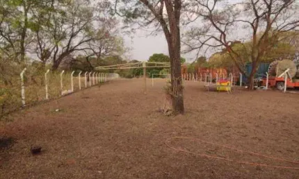 Chácara / sítio à venda na Avenida Antonio Carvalho Neto, Chácara Flora Araraquara, Araraquara