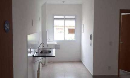 Apartamento para locação no Reserva dos Jacarandás.