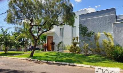 Casa com 3 dormitórios à venda, 309 m² por R$ 1.280.000,00 - Portal das Araucárias - Araraquara/SP