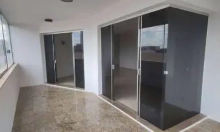 Apartamento com 4 quartos à venda na Avenida Osório, Centro, Araraquara