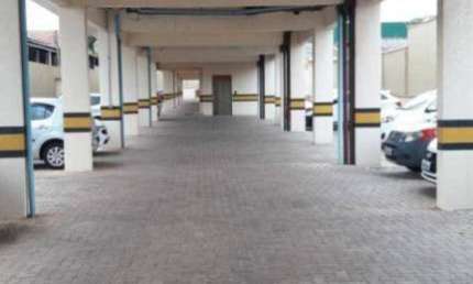 Apartamento com 1 quarto para alugar na Rua Armando de Salles Oliveira, Centro, Araraquara