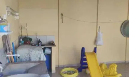 Casa com 2 quartos à venda na Avenida Tereza Pelegrinete Mota, Jardim Roberto Selmi Dei, Araraquara