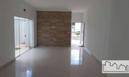 Casa em condomínio fechado com 3 quartos à venda na Rua Lilia Elisa Eberle Lupo, Quinta do Salto Residence, Araraquara