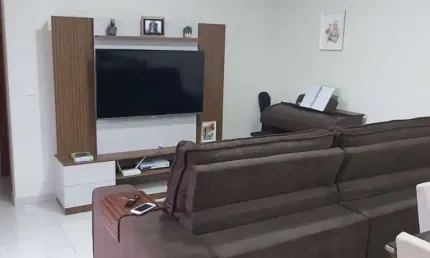 Casa com 2 quartos à venda na Avenida Carolina Bonavina do Amaral, Jardim Pinheiros II, Araraquara