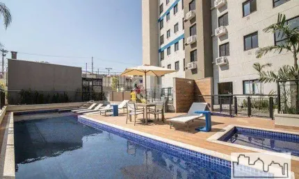 Apartamento para venda no condomínio Acácia Residence.