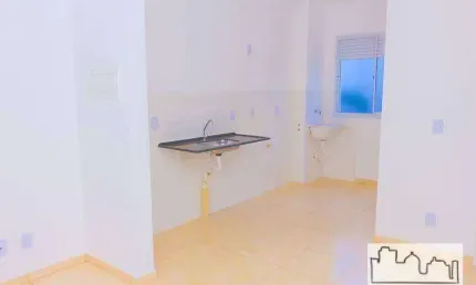Apartamento a venda no condomínio Vitta Ipe Amarelo