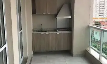 Apartamento com 3 quartos à venda na Rua Comendador Pedro Morganti, Centro, Araraquara