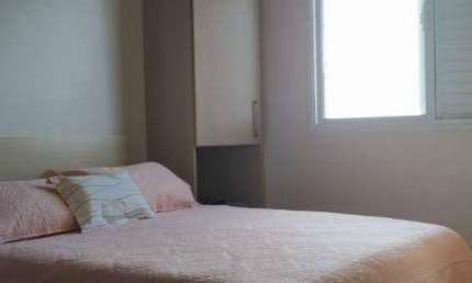 Apartamento com 3 quartos à venda na Rua João Gurgel, Centro, Araraquara