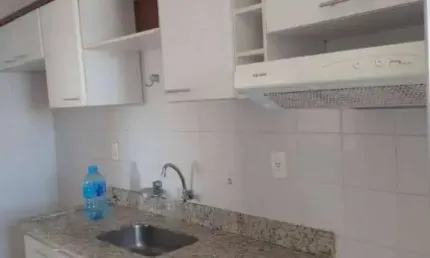 Apartamento com 2 dormitórios à venda, 60 m² por R$ 360.000,00 - Edifício Monte Castelo - Araraquara/SP